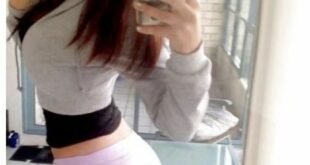 Kolej Samimi Escort Pelin